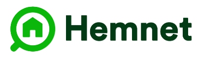 Hemnet logo