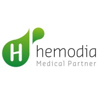 Hemodia logo