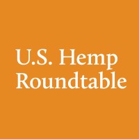 U.S. Hemp Roundtable logo