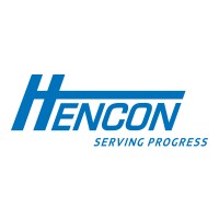Logo Hencon