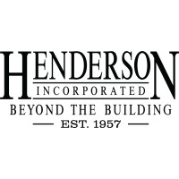 Henderson Inc. logo