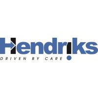 Taxi Hendriks nv logo