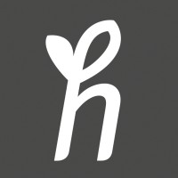 Hendriks bloemen logo