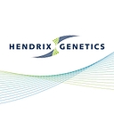 Hendrix Genetics logo