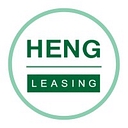 HENG LEASING AND CAPITAL PUBLIC COMPANY LIMITED logo