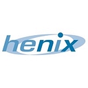 HENIX logo