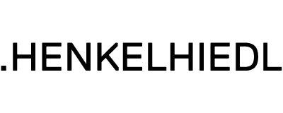 Projektbüro .HENKELHIEDL logo