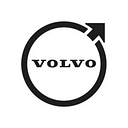 Henk Scholten Volvo logo