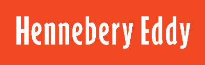 Hennebery Eddy Architects logo