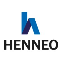 HENNEO logo