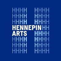 Hennepin Arts logo