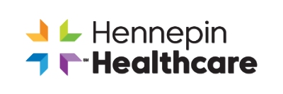 Hennepin Healthcare logo