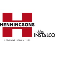 Henningsons Elektriska AB