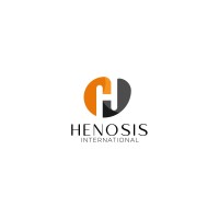Henosis International logo