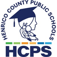 Henrico County Public Schools logo
