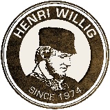 Henri Willig Groep logo