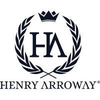 Henry Arroway logo
