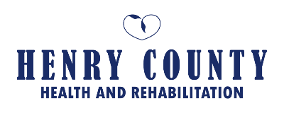 HENRY COUNTY HEALTH AND REHABILITATION logo