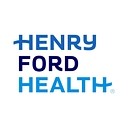 Henry Ford Health logo