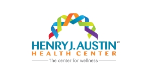 Henry J. Austin Health Center logo