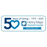Henry Mayo Newhall Hospital logo