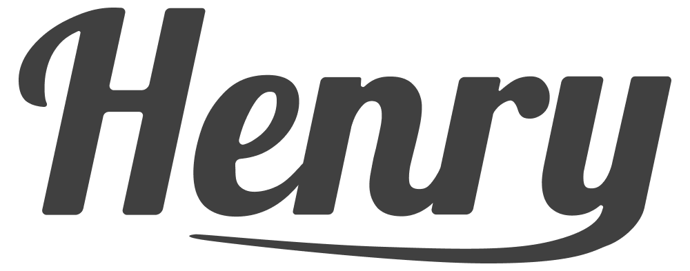 Henry Meds logo