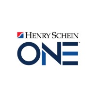 Henry Schein One Canada logo