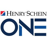 Henry Schein One UK logo