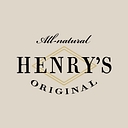 Henry's Original logo