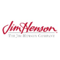The Jim Henson Company logo