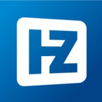 HENZ ICT logo
