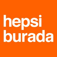 Hepsiburada (NASDAQ: HEPS) logo