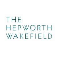 The Hepworth Wakefield logo