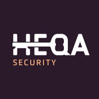 HEQA Security logo