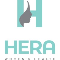 Hera Women's Health logo
