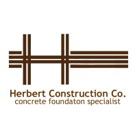 Herbert Construction Company logo