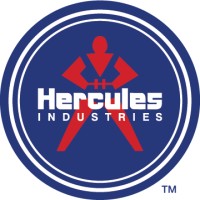 Hercules Industries logo