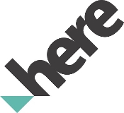 HERE Technologies logo