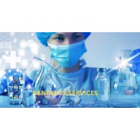 Heredity BioResearch logo