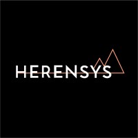 Herensys logo