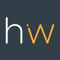 Hereworks logo