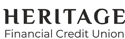 Heritage Financial Credit Union logo