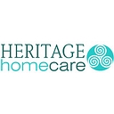 Heritage Homecare logo