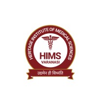 Heritage Institute of Medical Sciences logo