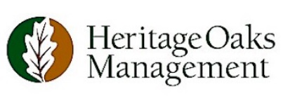 heritage oaks logo