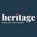 Heritage Wealth Advisors logo