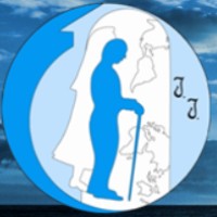 Hermanitas de los Pobres logo