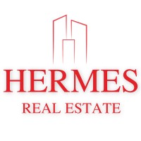 Hermes Real Estate logo