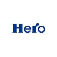 Hero Group logo