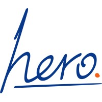 Hero Interim Professionals logo